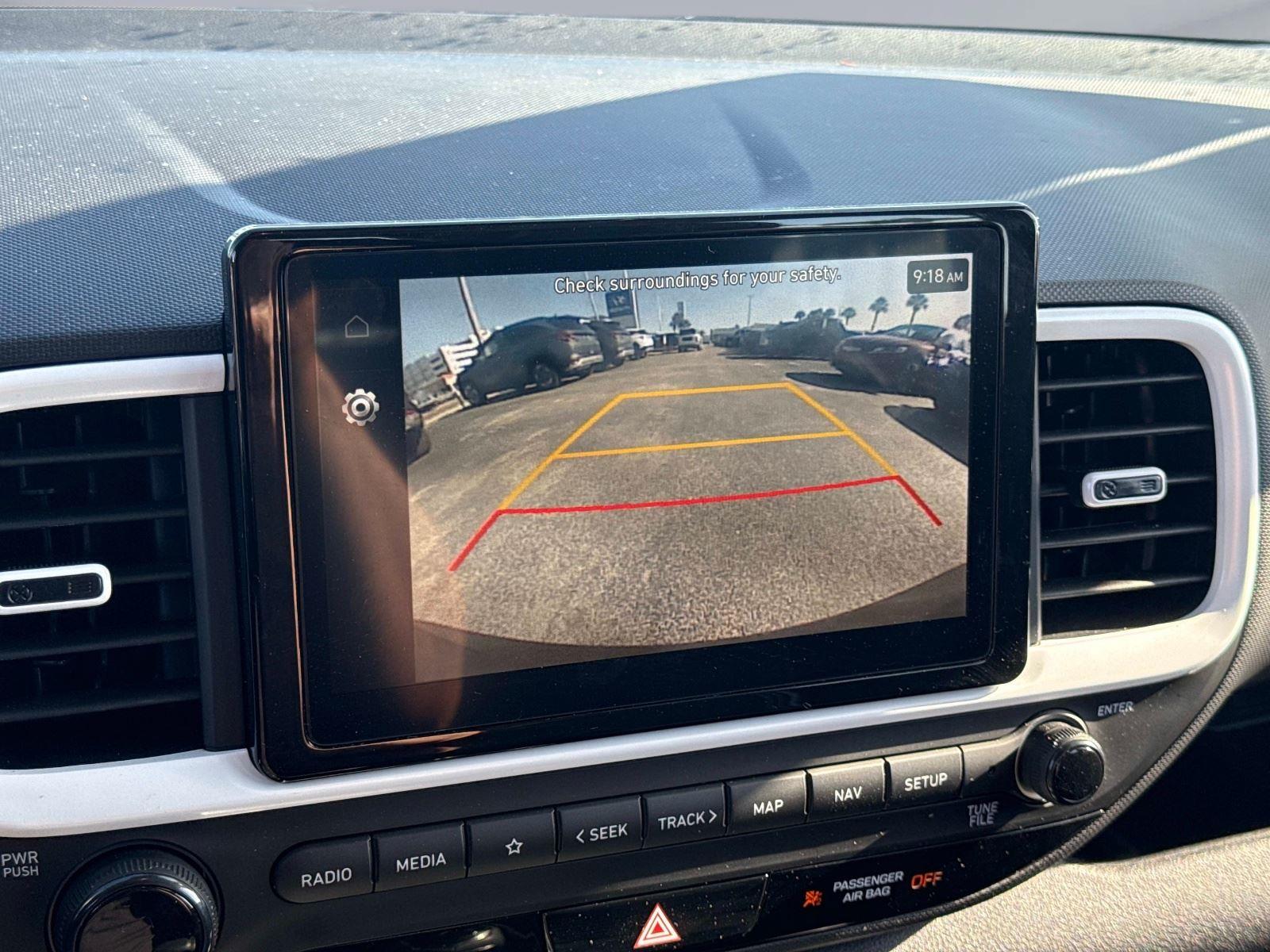 2024 Hyundai Venue Limited