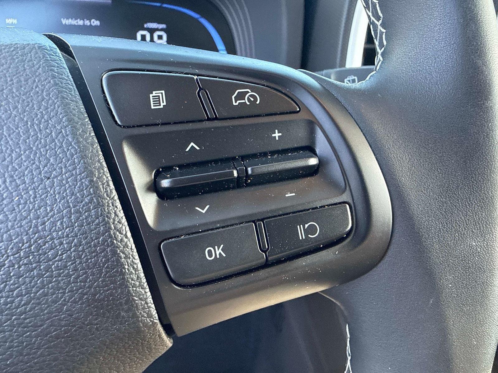 2024 Hyundai Venue Limited