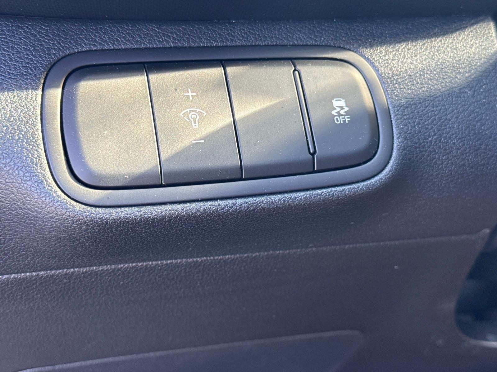 2024 Hyundai Venue Limited