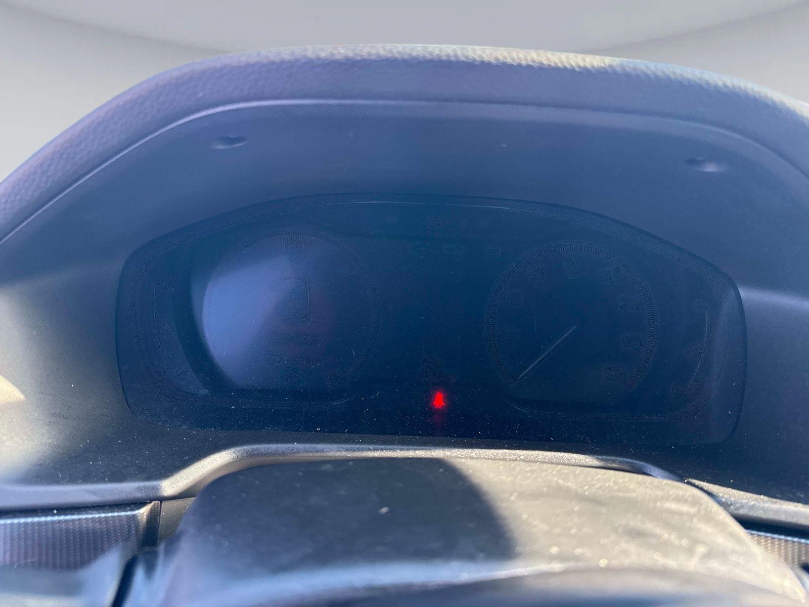 2018 Honda Accord Sedan Sport 1.5T