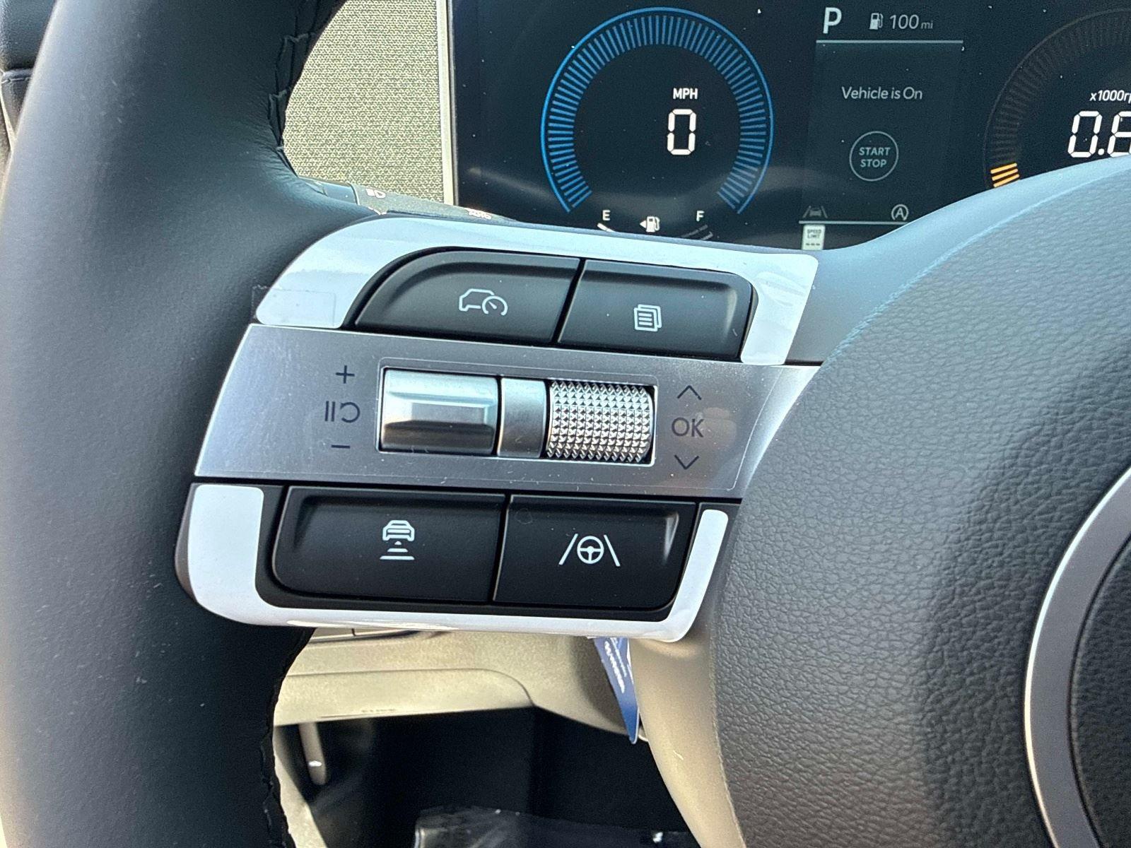 2026 Hyundai Tucson XRT