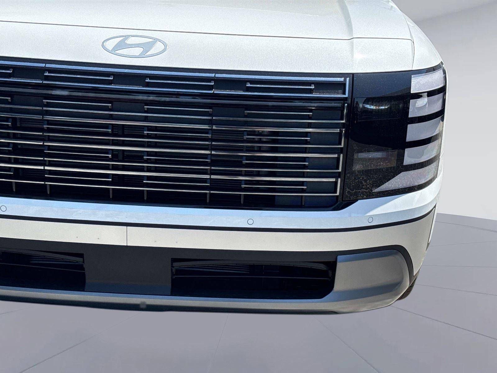 2026 Hyundai Palisade SEL 7P