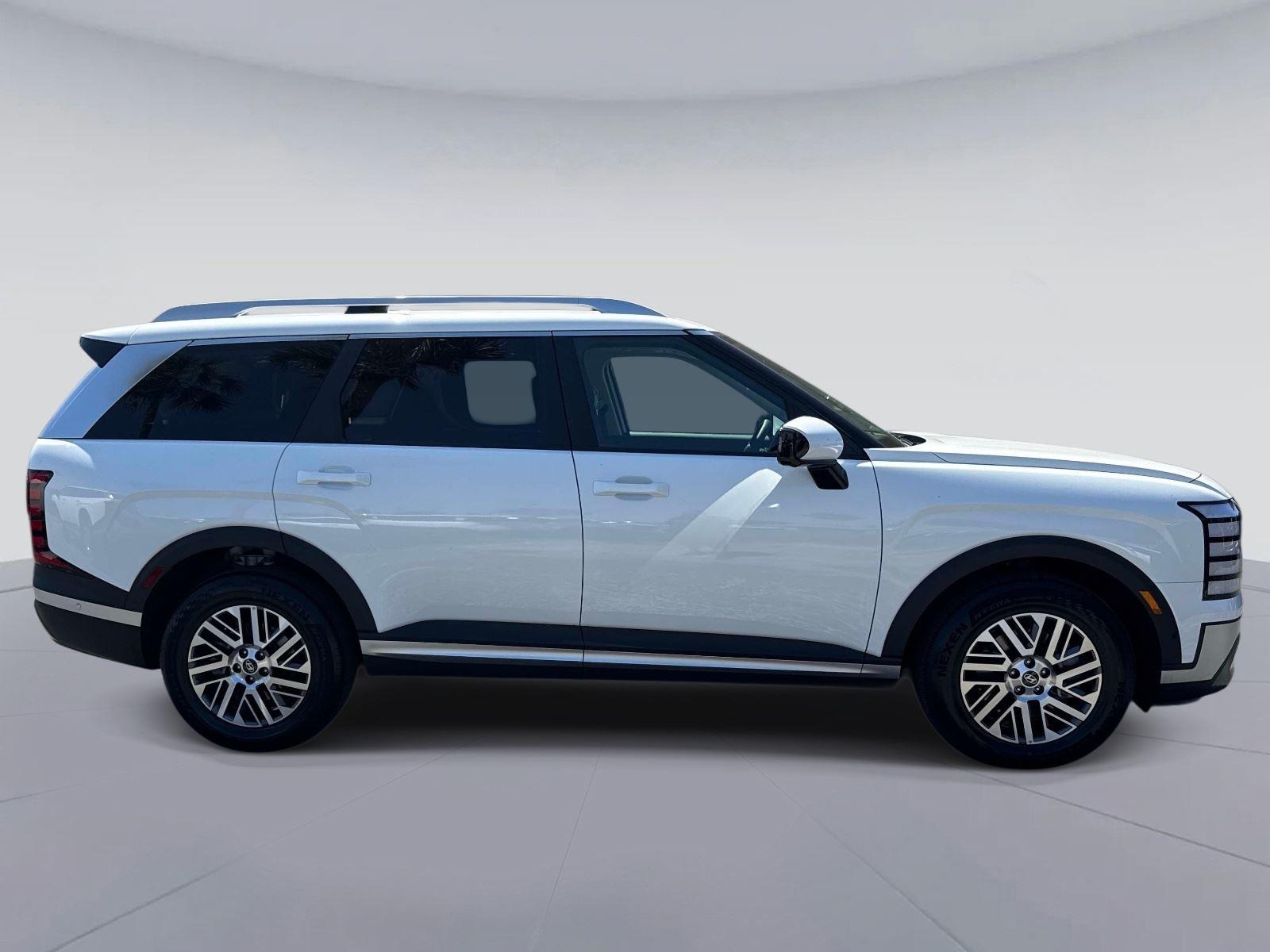 2026 Hyundai Palisade SEL Premium 8P
