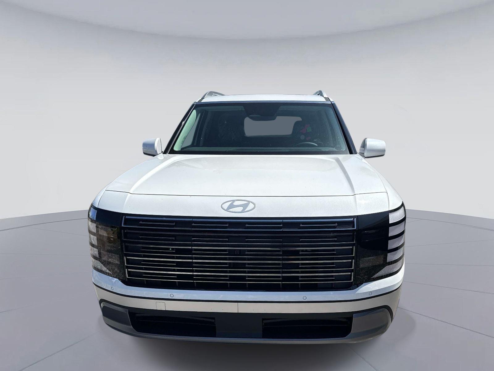 2026 Hyundai Palisade SEL Premium 8P