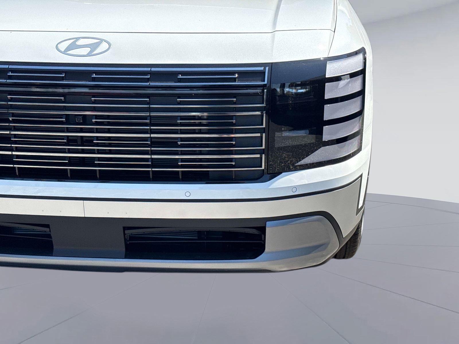 2026 Hyundai Palisade SEL Premium 8P