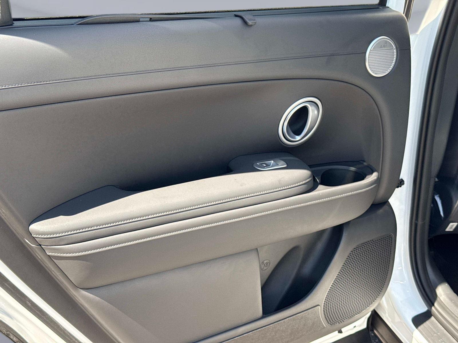 2026 Hyundai Palisade SEL Premium 8P