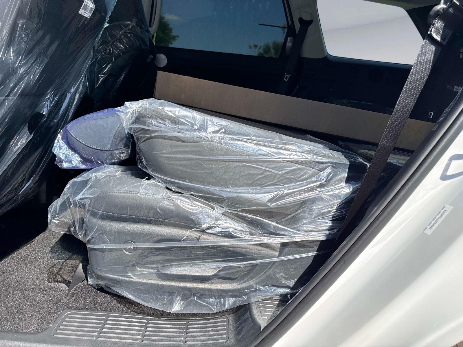 2026 Hyundai Palisade SEL Premium 8P