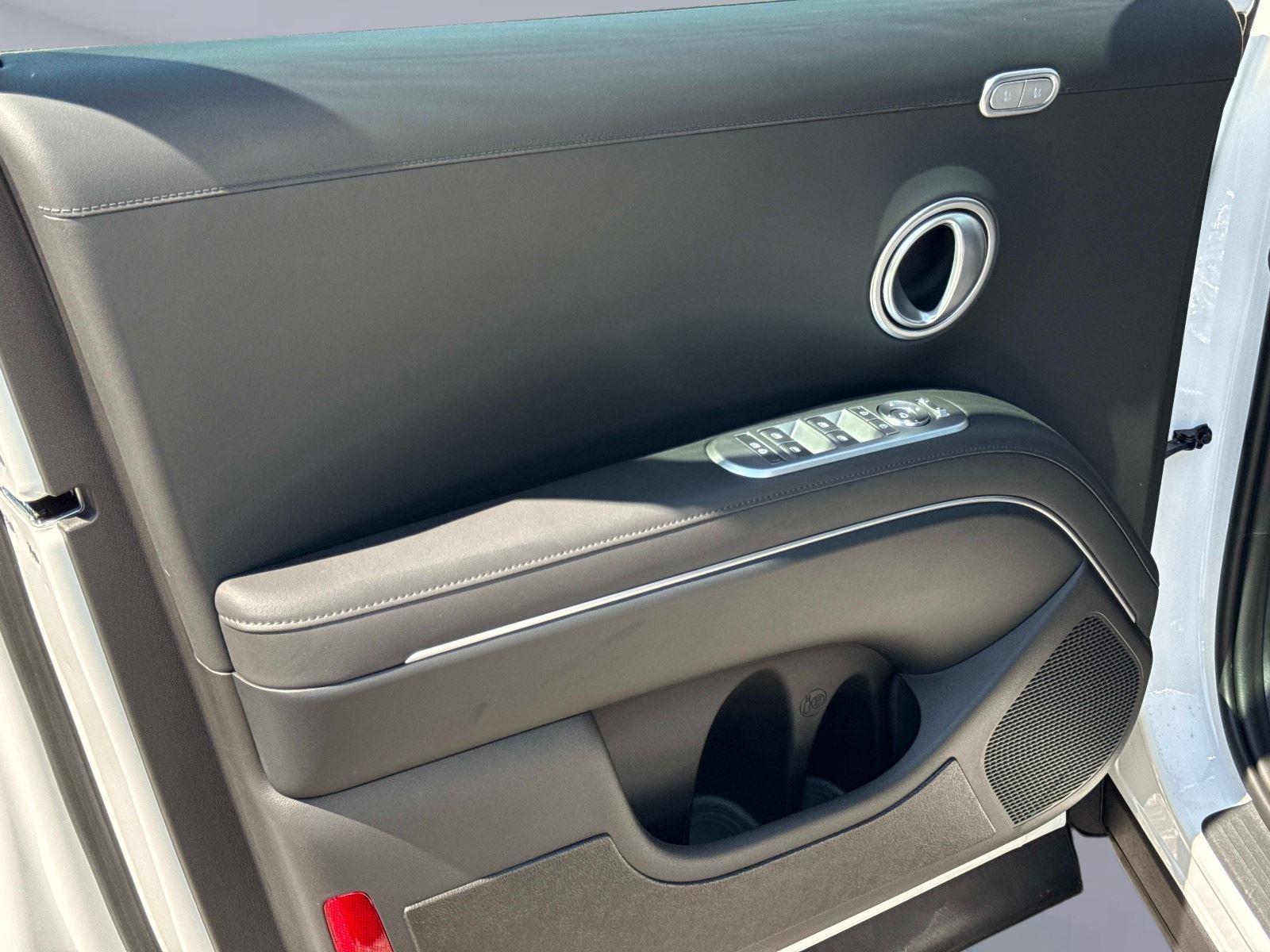 2026 Hyundai Palisade SEL Premium 8P