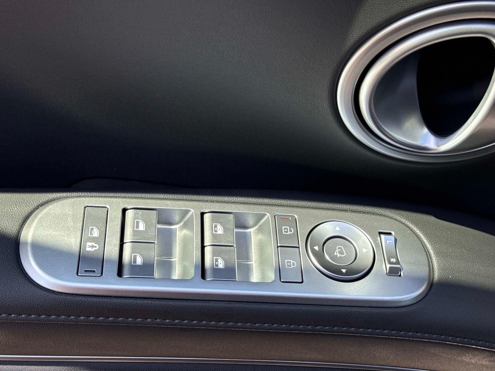 2026 Hyundai Palisade SEL Premium 8P