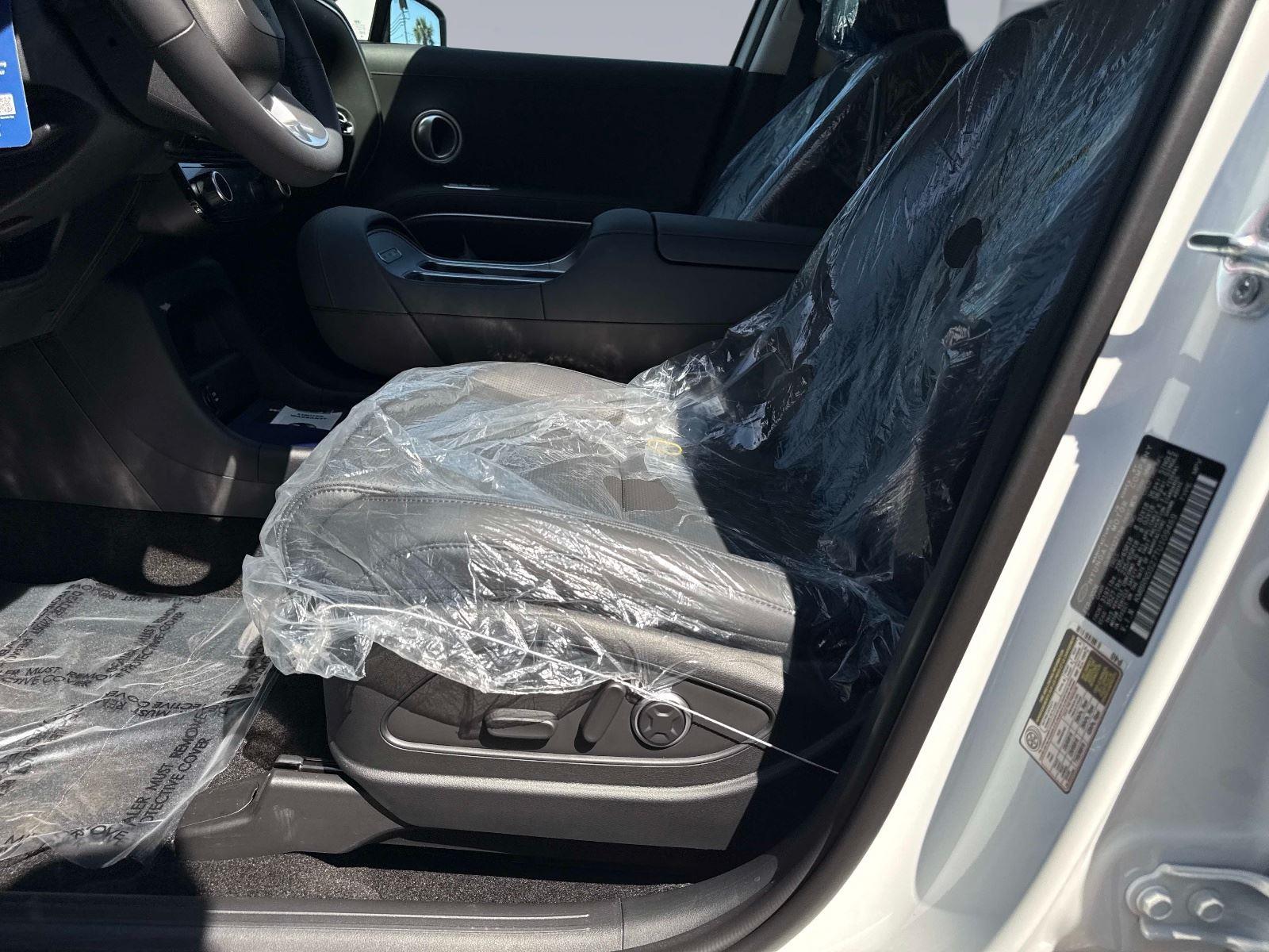 2026 Hyundai Palisade SEL Premium 8P