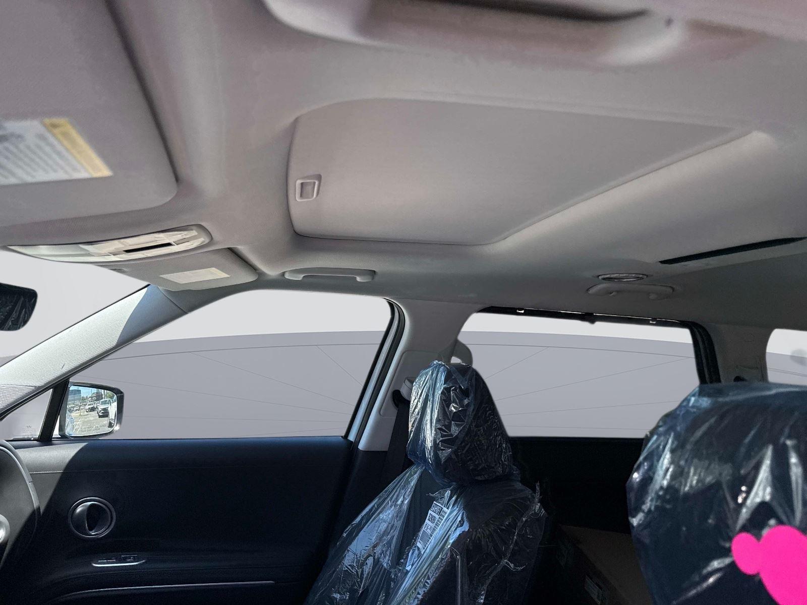 2026 Hyundai Palisade SEL Premium 8P