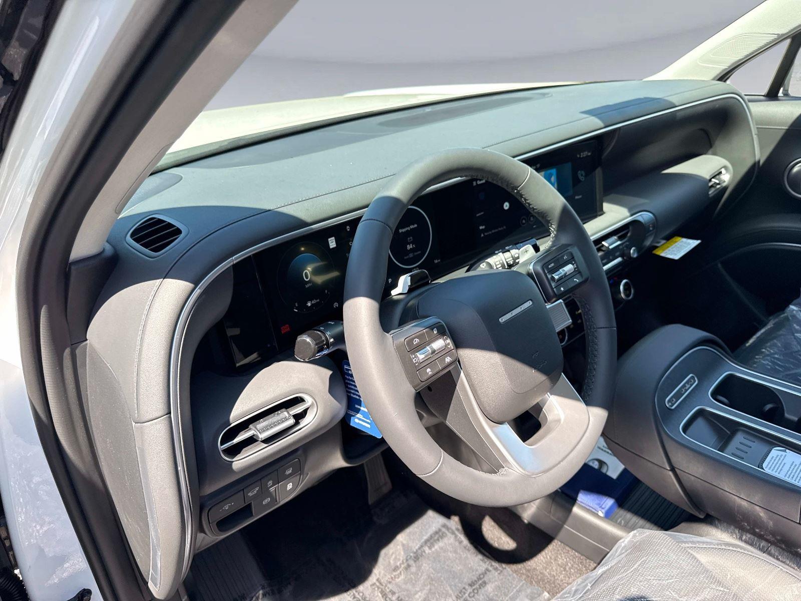 2026 Hyundai Palisade SEL Premium 8P