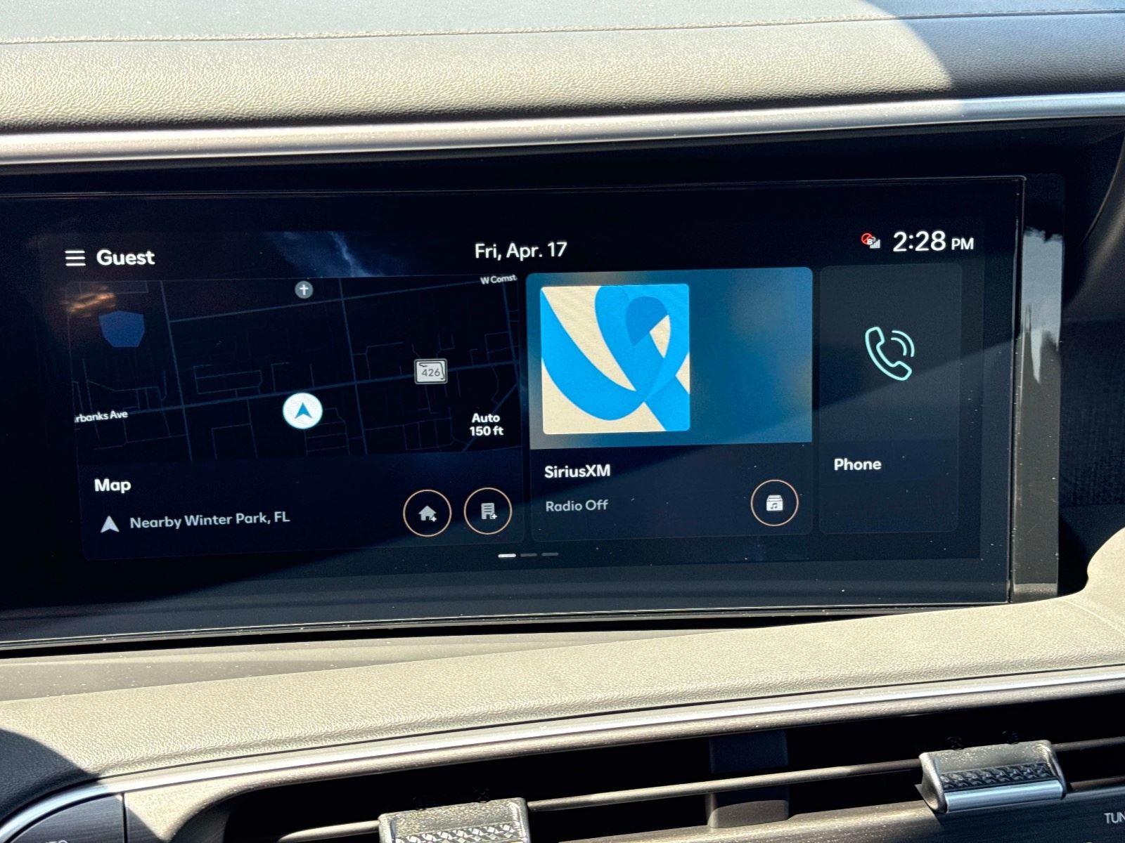 2026 Hyundai Palisade SEL Premium 8P