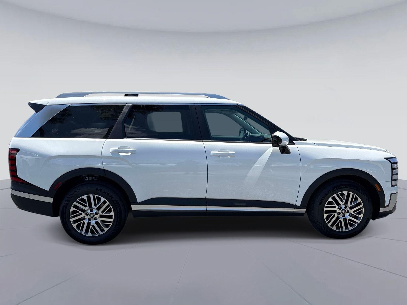 2026 Hyundai Palisade SEL Premium 8P