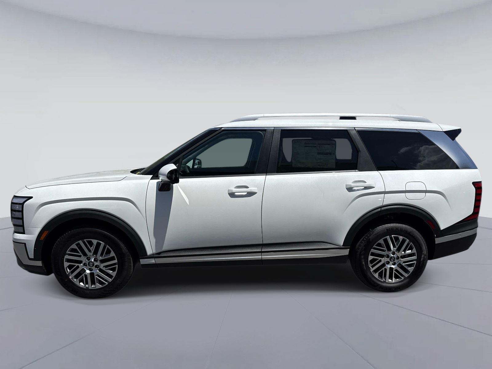 2026 Hyundai Palisade SEL Premium 8P
