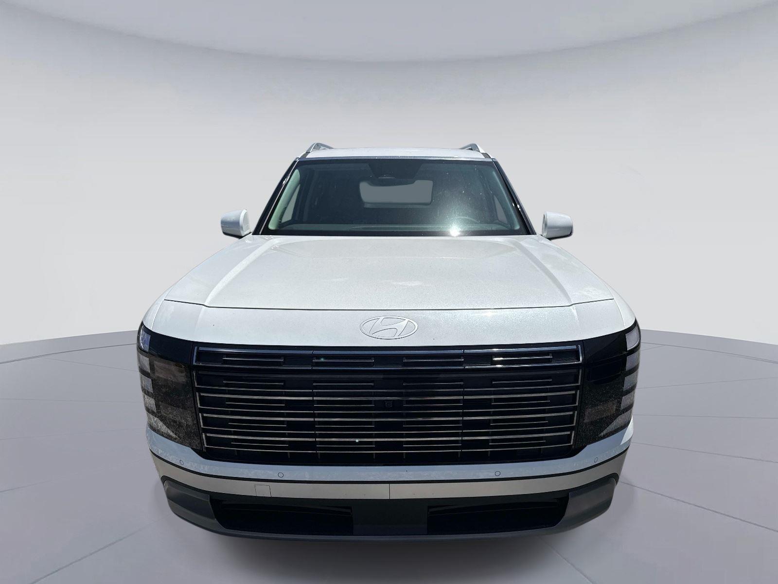 2026 Hyundai Palisade SEL Premium 8P