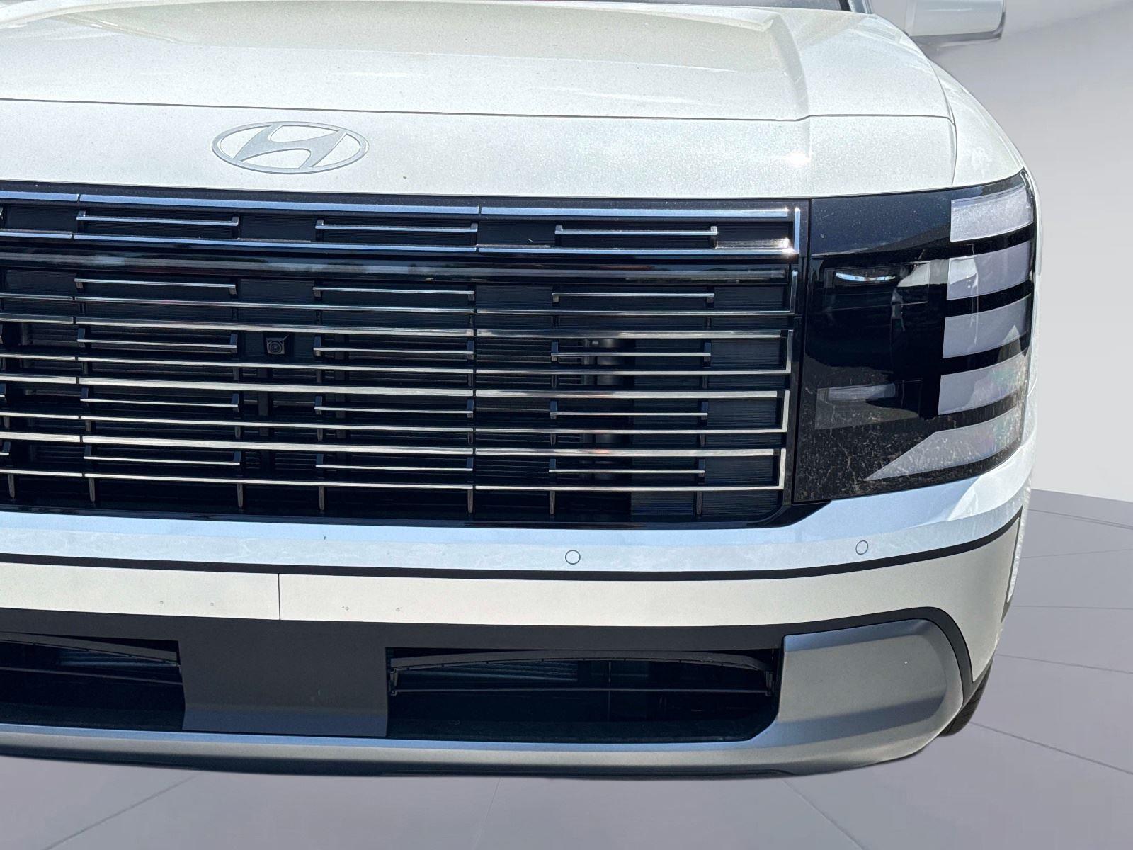 2026 Hyundai Palisade SEL Premium 8P