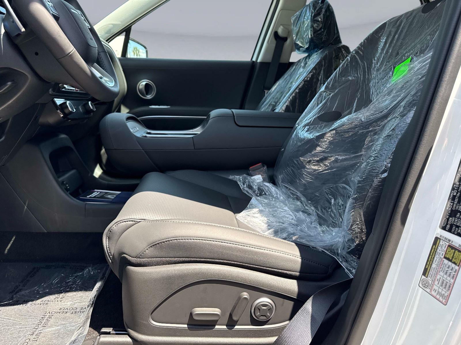 2026 Hyundai Palisade SEL Premium 8P