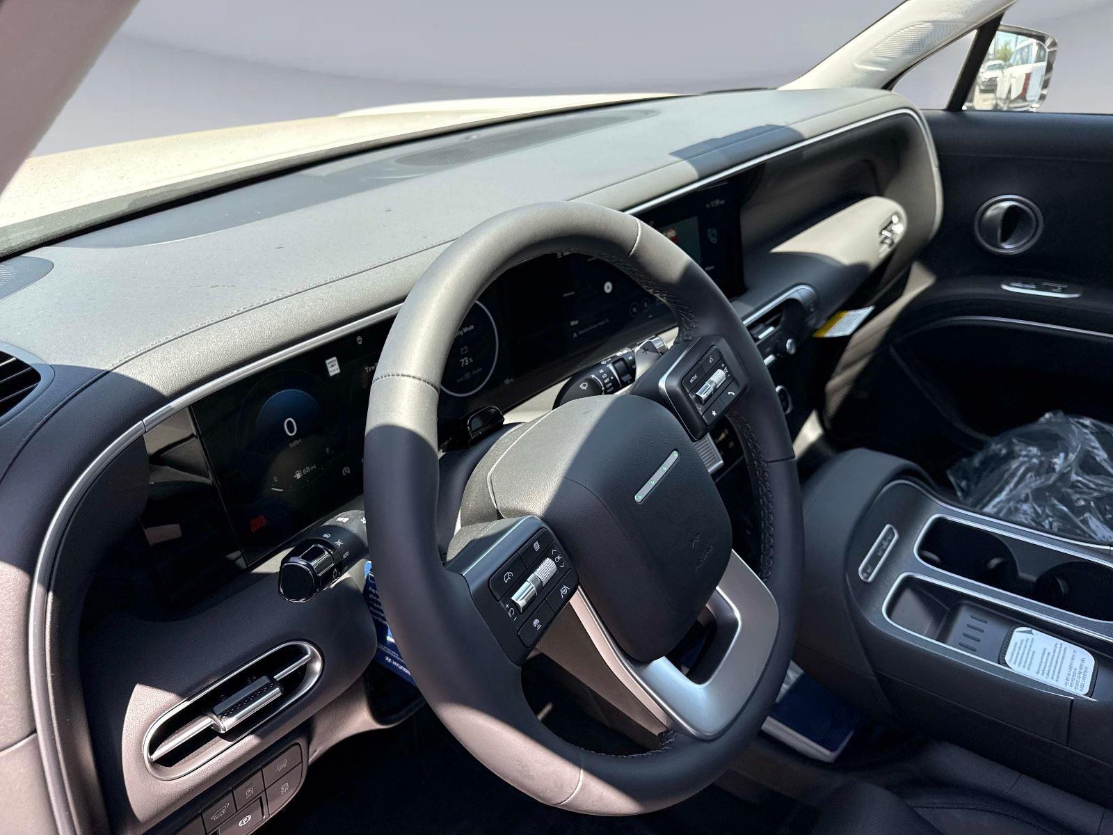 2026 Hyundai Palisade SEL Premium 8P