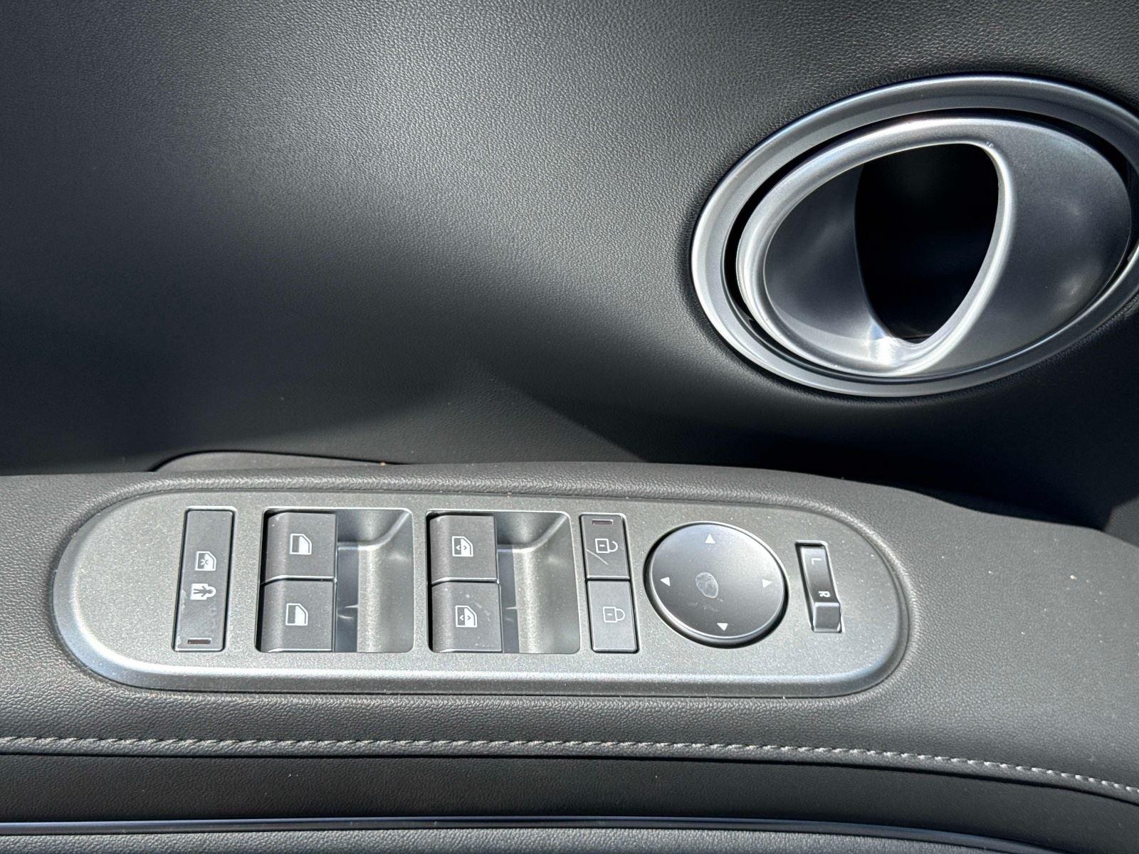 2026 Hyundai Palisade SEL 7P