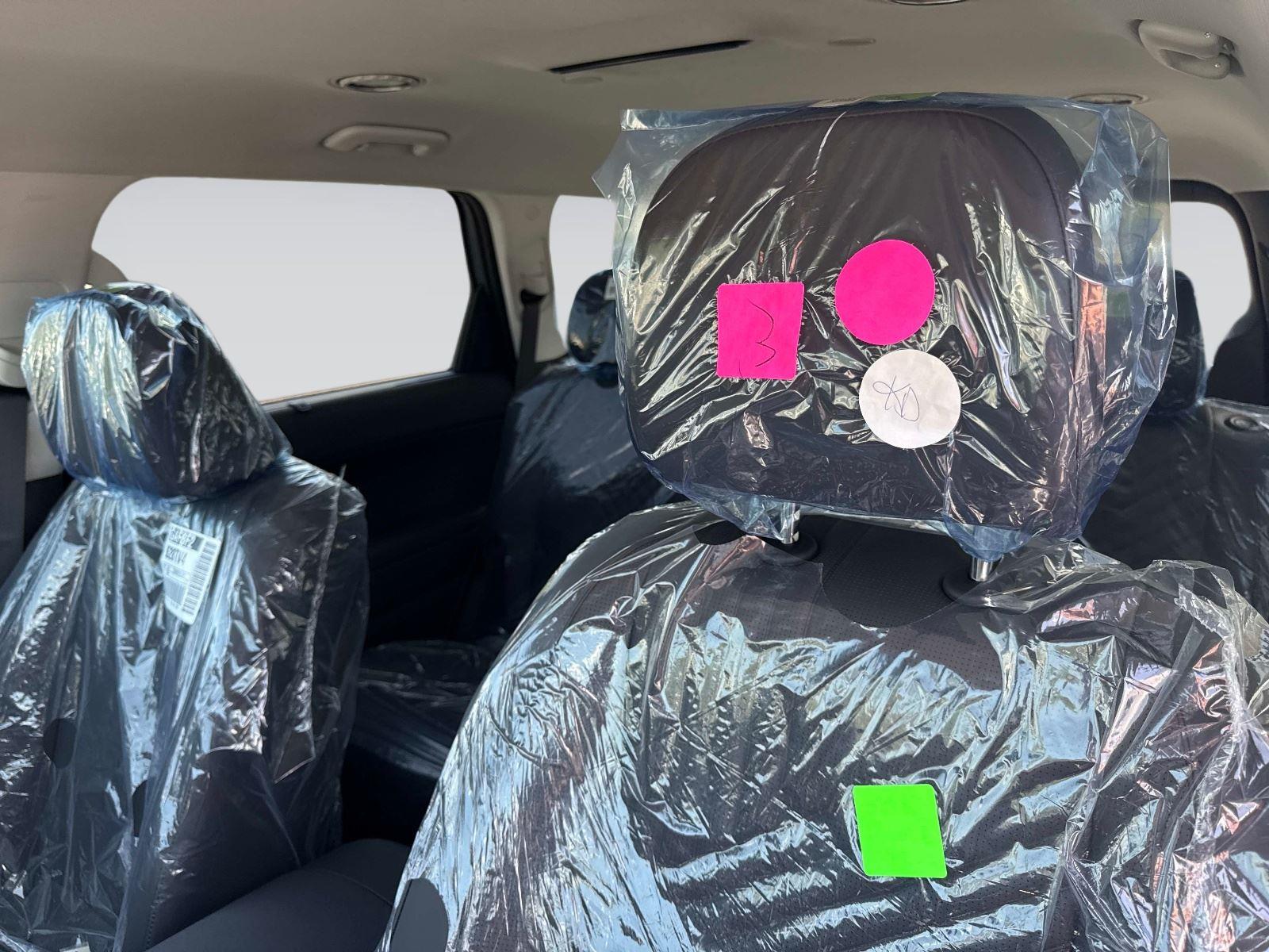 2026 Hyundai Palisade SEL 7P