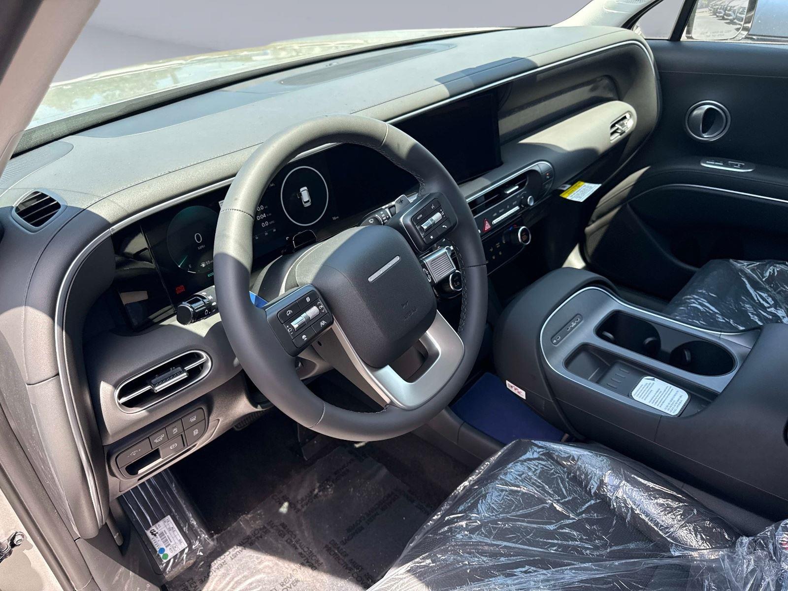 2026 Hyundai Palisade SEL 7P