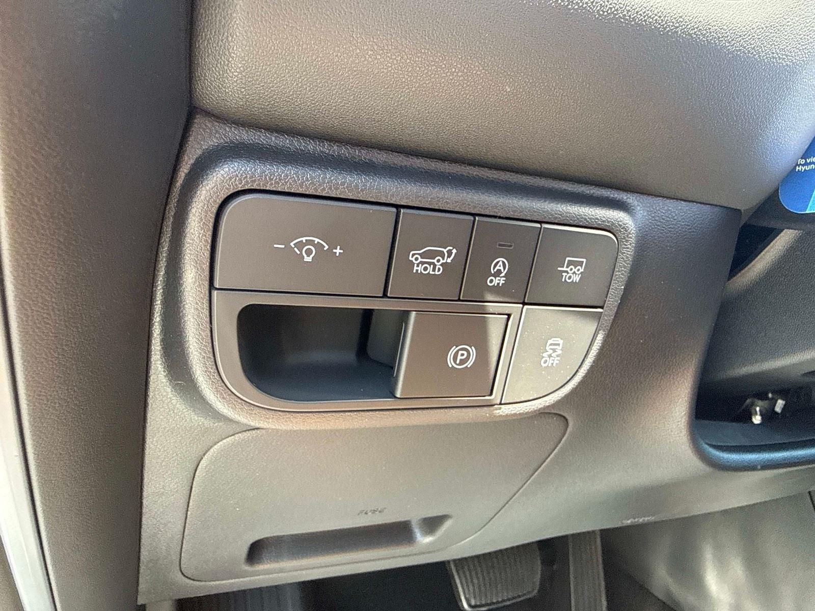 2026 Hyundai Palisade SEL Premium 8P