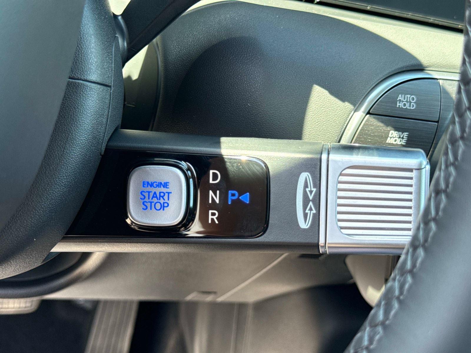 2026 Hyundai Palisade SEL Premium 8P