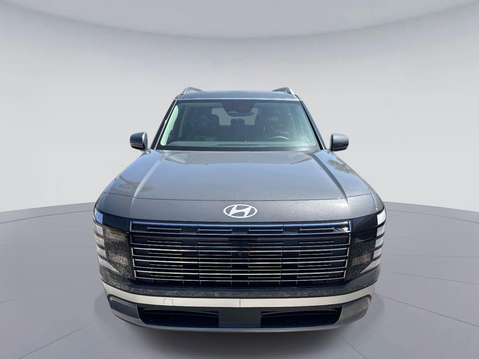 2026 Hyundai Palisade SEL Premium 8P