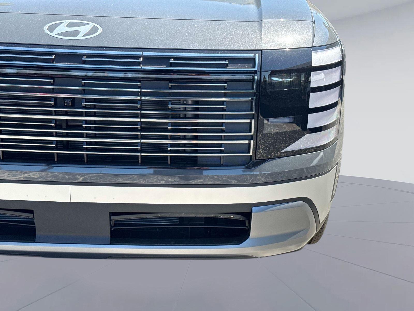2026 Hyundai Palisade SEL Premium 8P