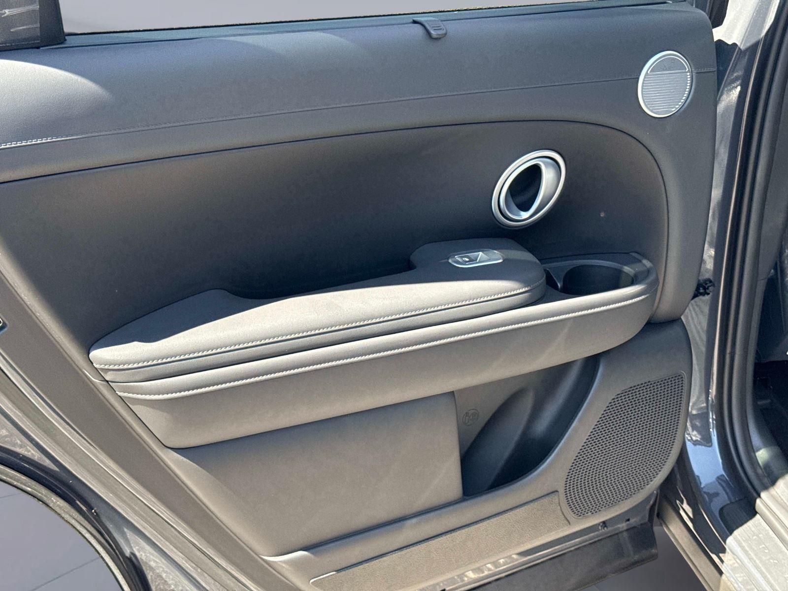 2026 Hyundai Palisade SEL Premium 8P