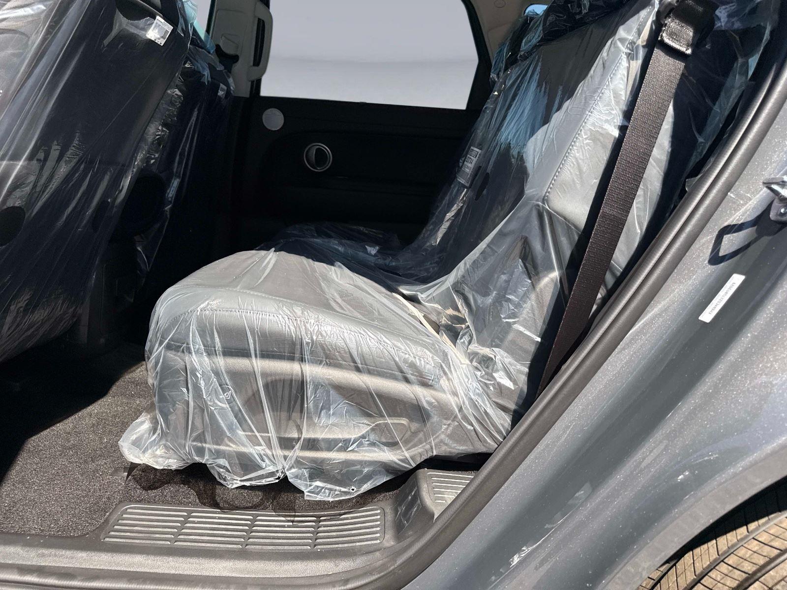 2026 Hyundai Palisade SEL Premium 8P