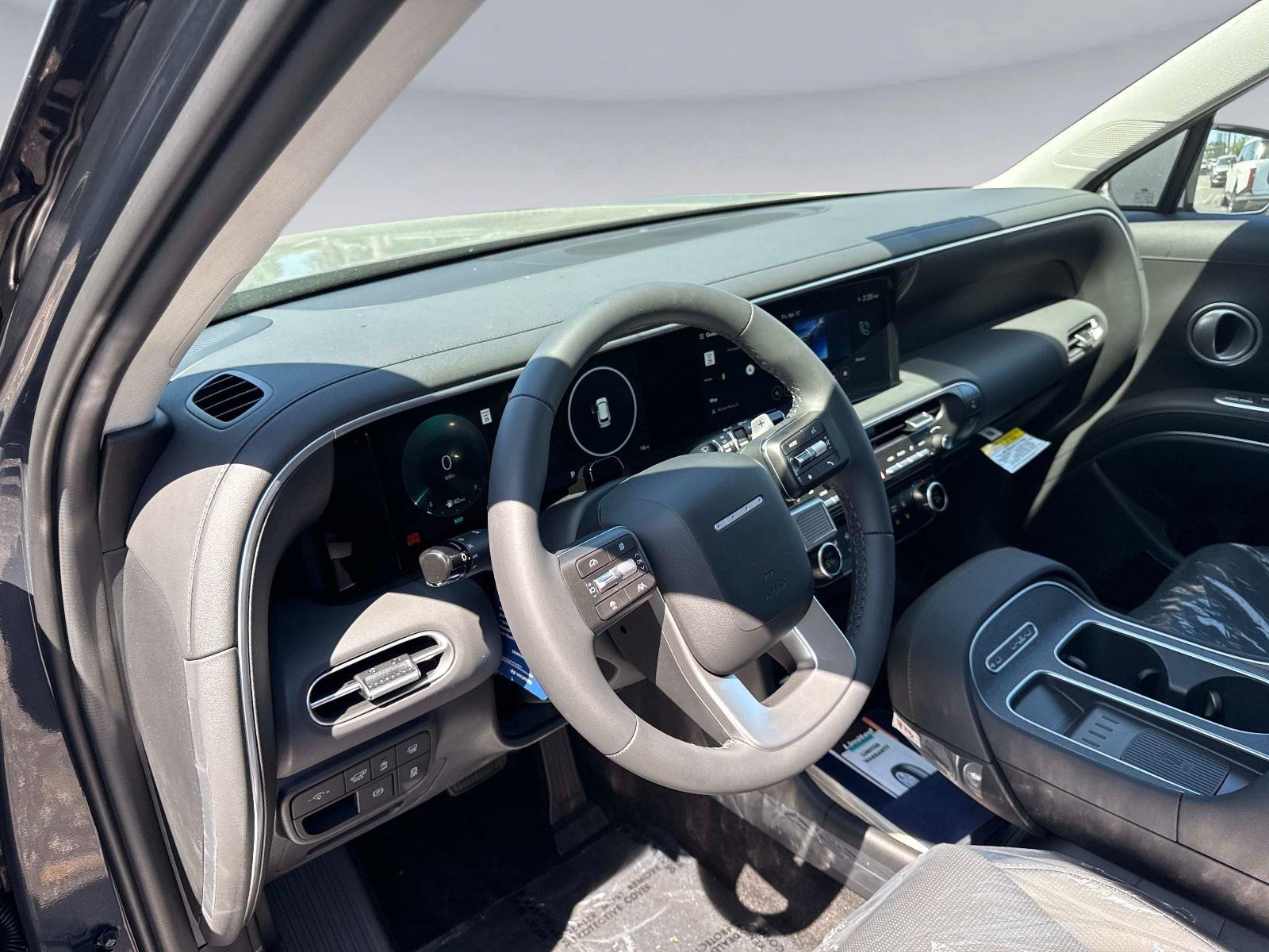 2026 Hyundai Palisade SEL Premium 8P