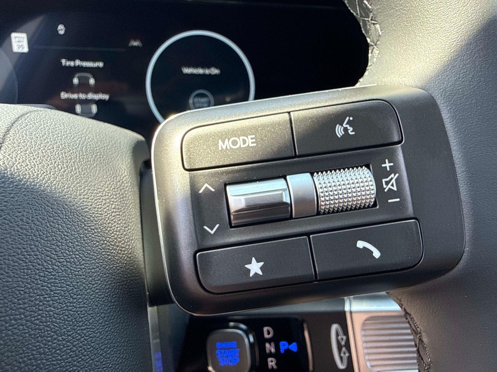 2026 Hyundai Palisade SEL Premium 8P