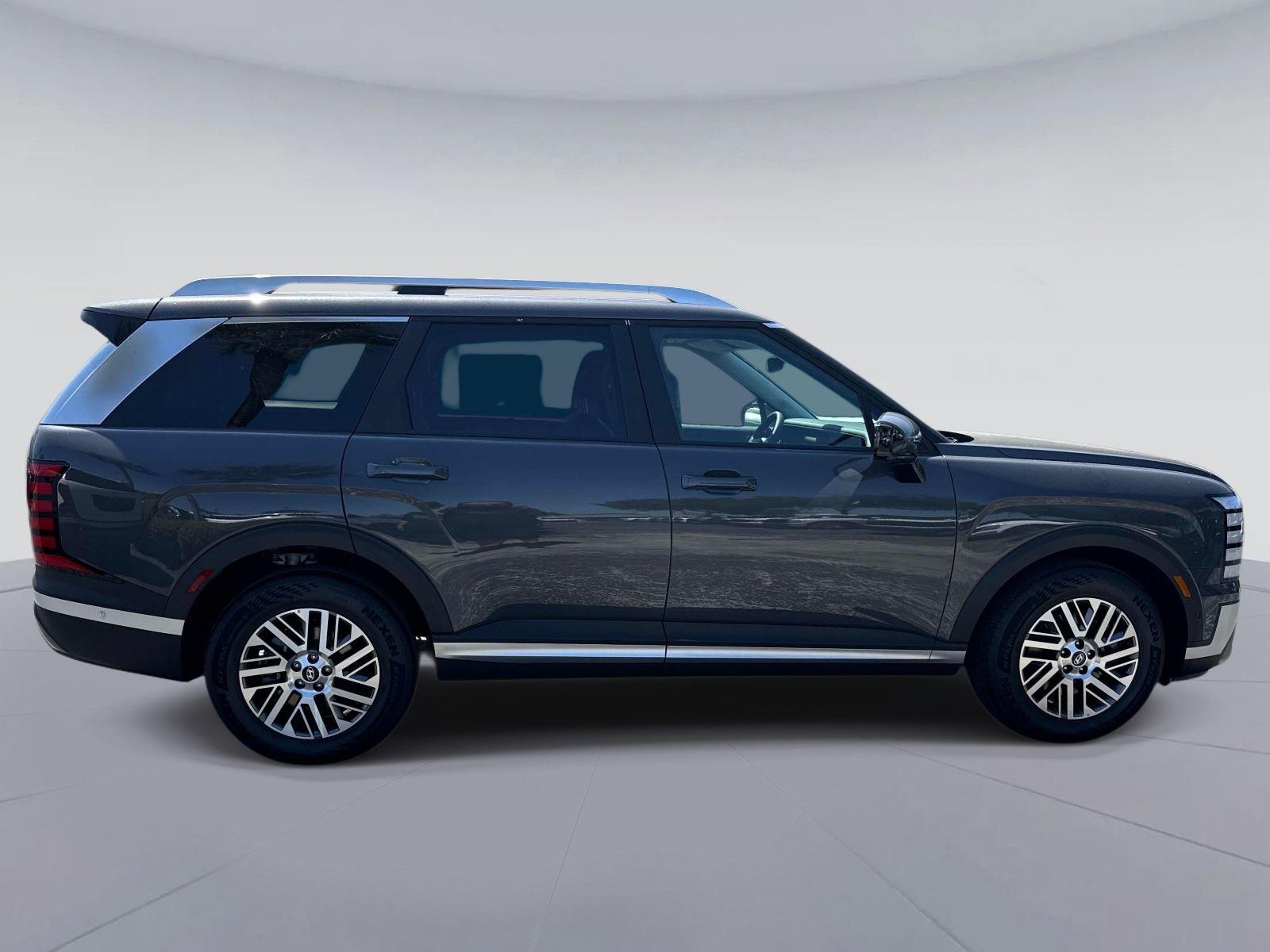 2026 Hyundai Palisade SEL Premium 8P