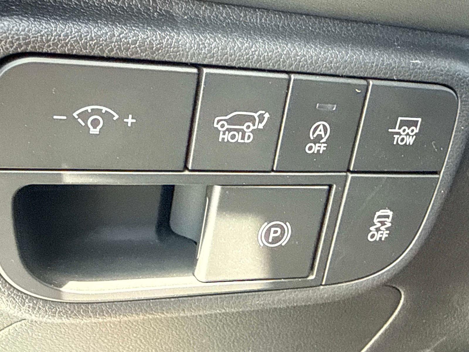 2026 Hyundai Palisade SEL 7P