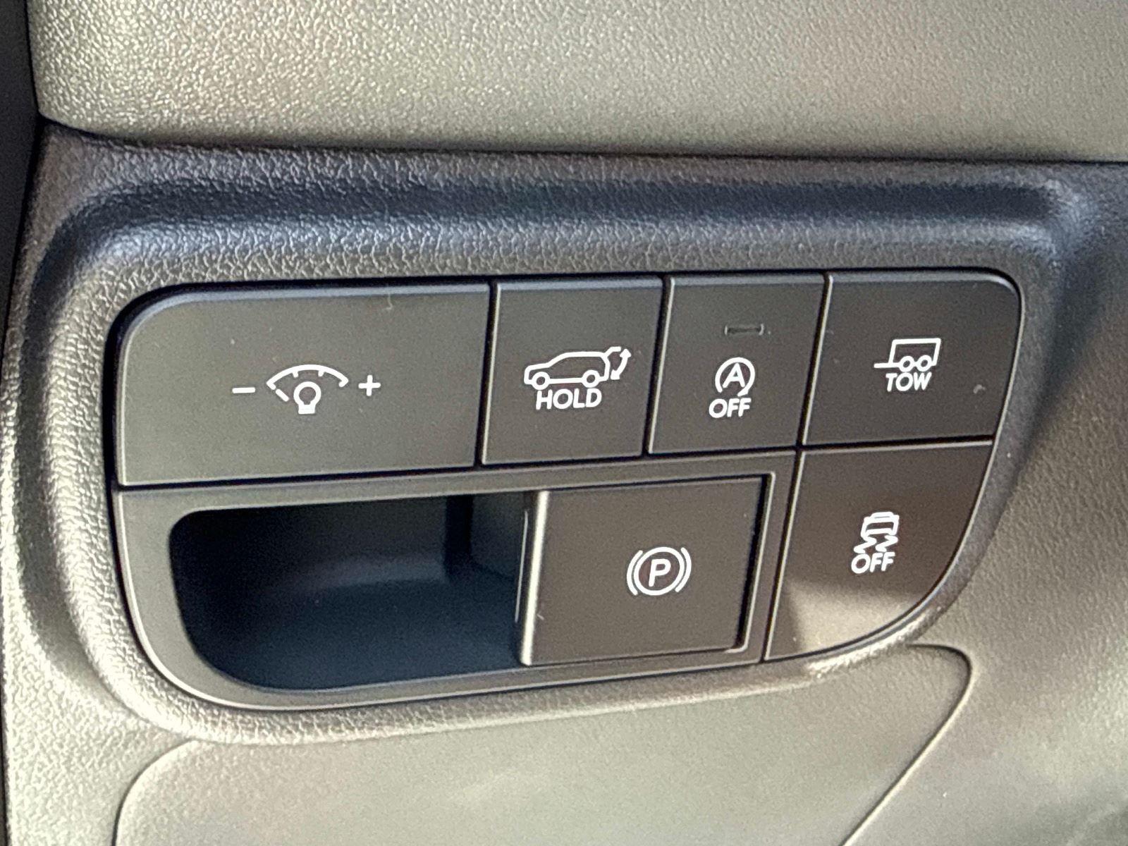 2026 Hyundai Palisade SEL Premium 8P