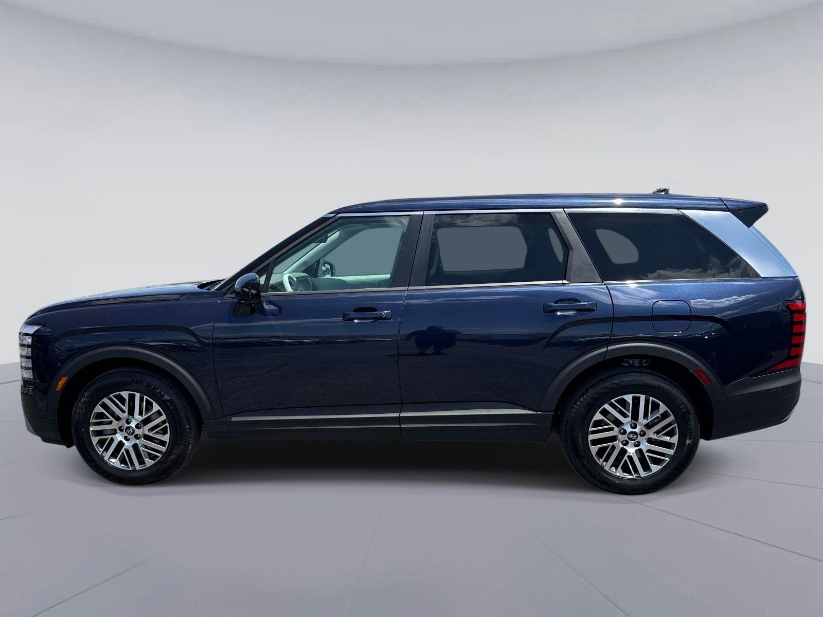 2026 Hyundai Palisade SE