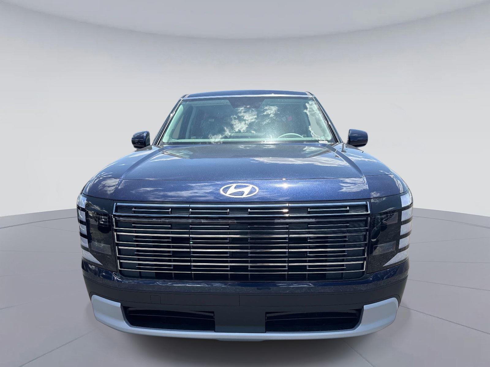 2026 Hyundai Palisade SE