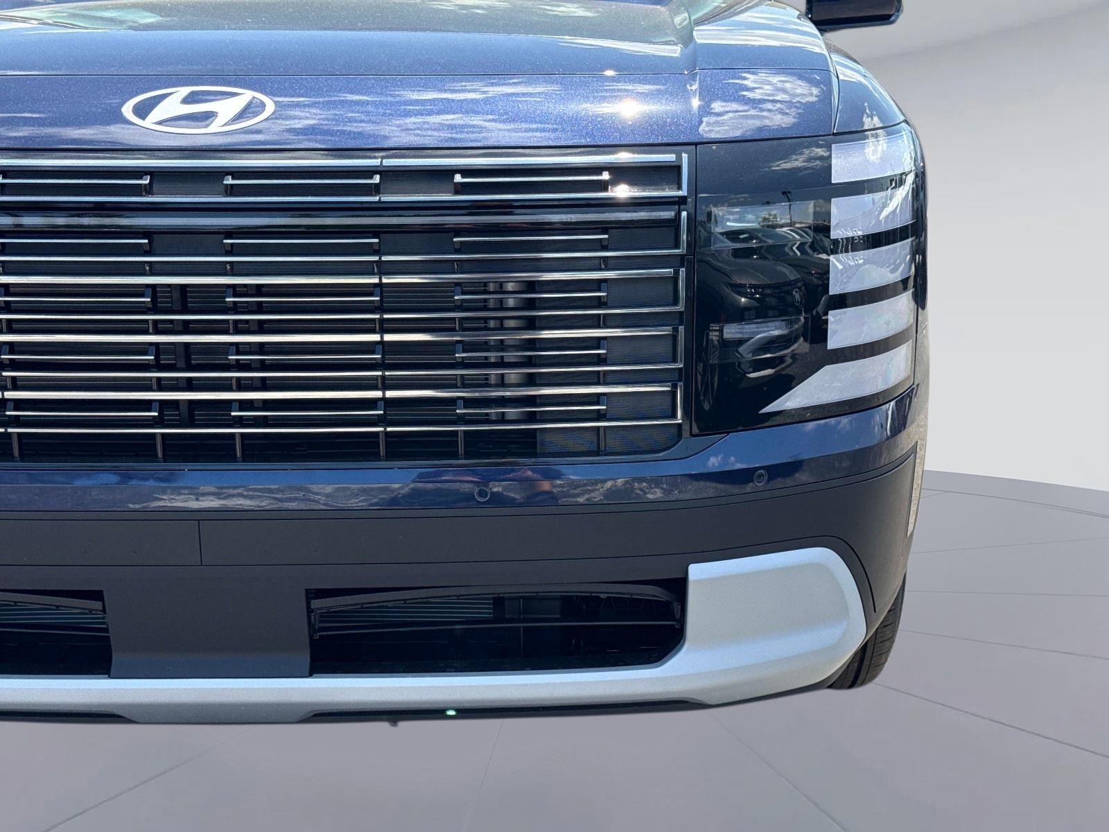 2026 Hyundai Palisade SE