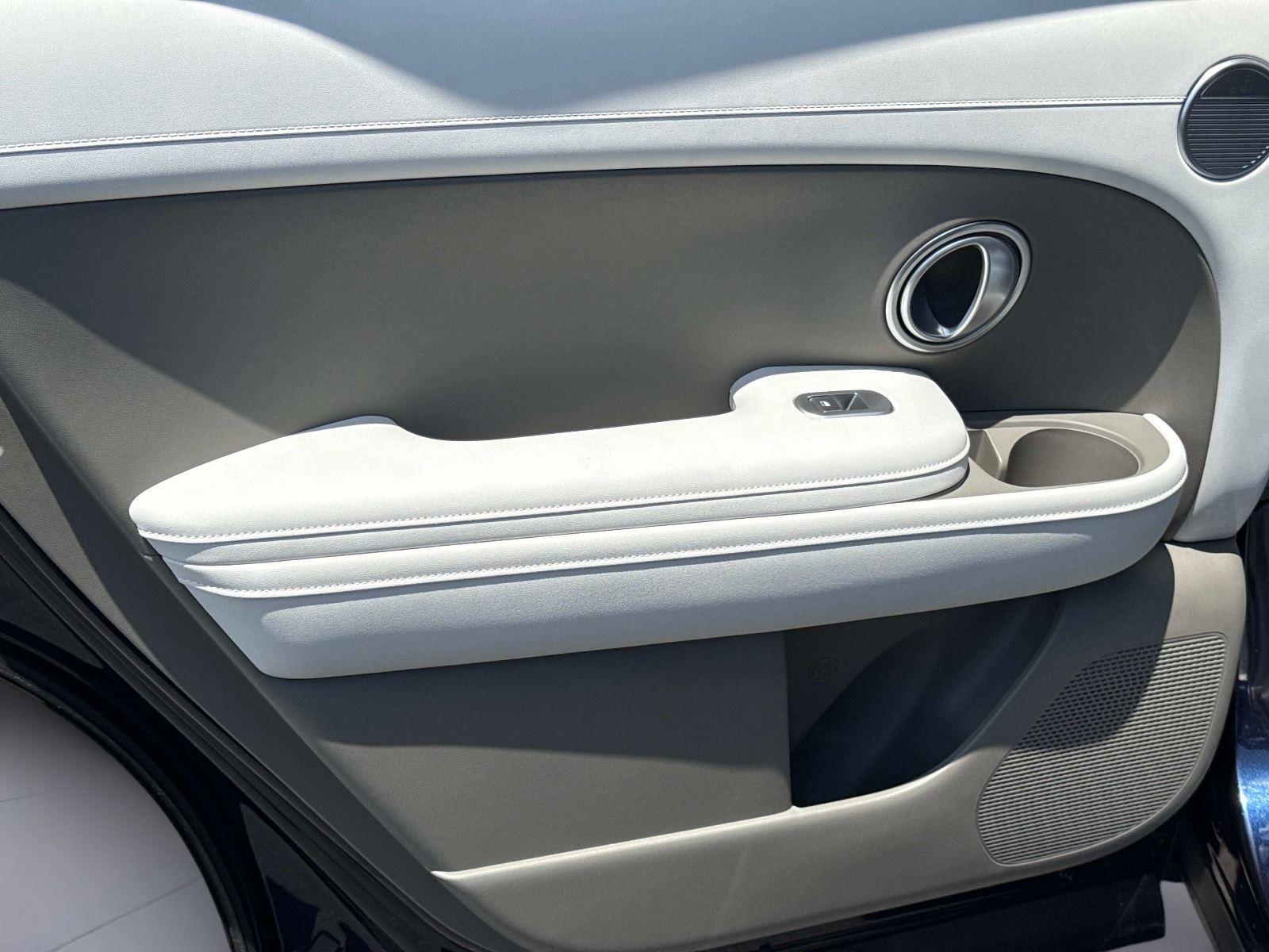 2026 Hyundai Palisade SE