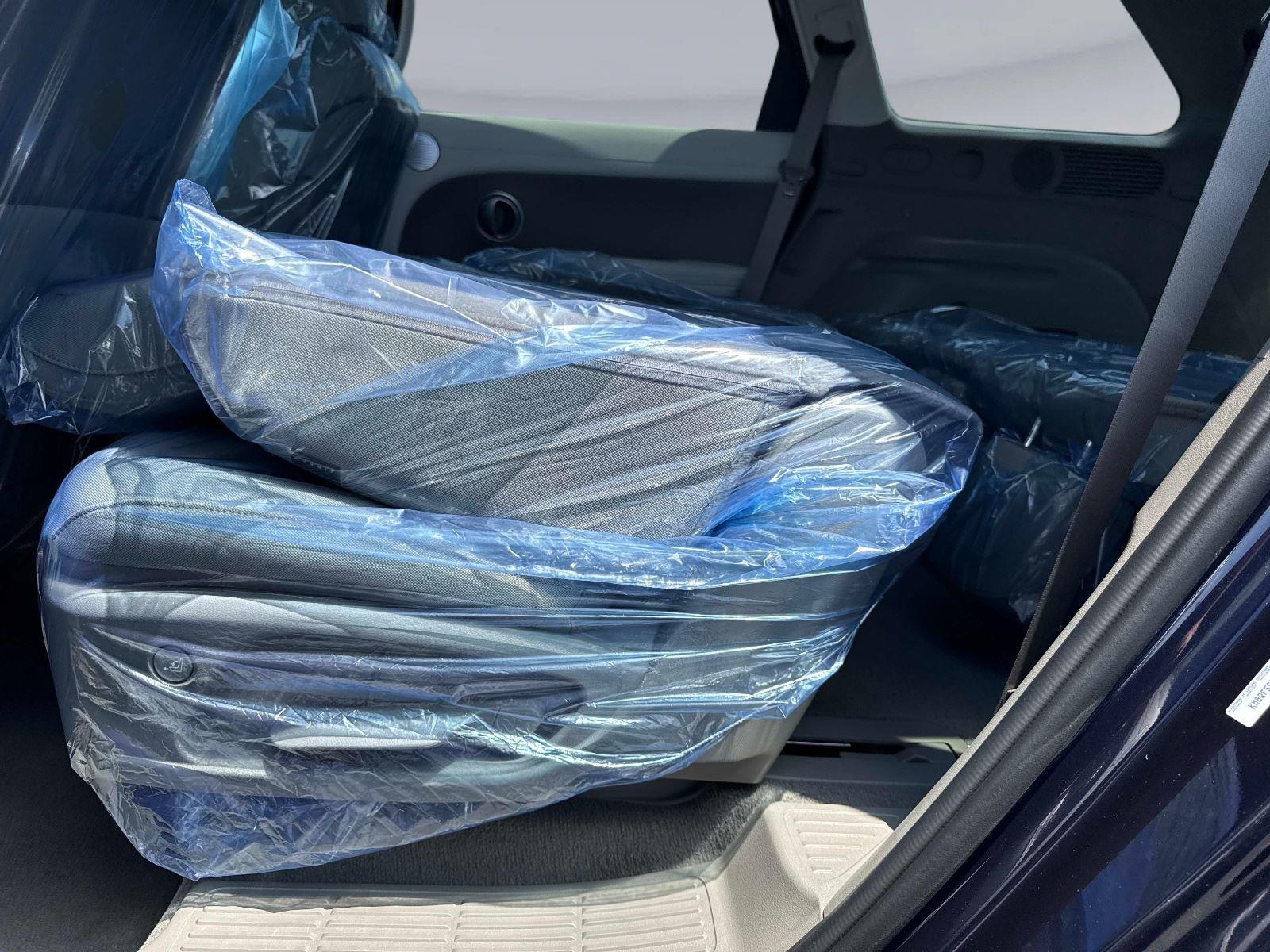 2026 Hyundai Palisade SE