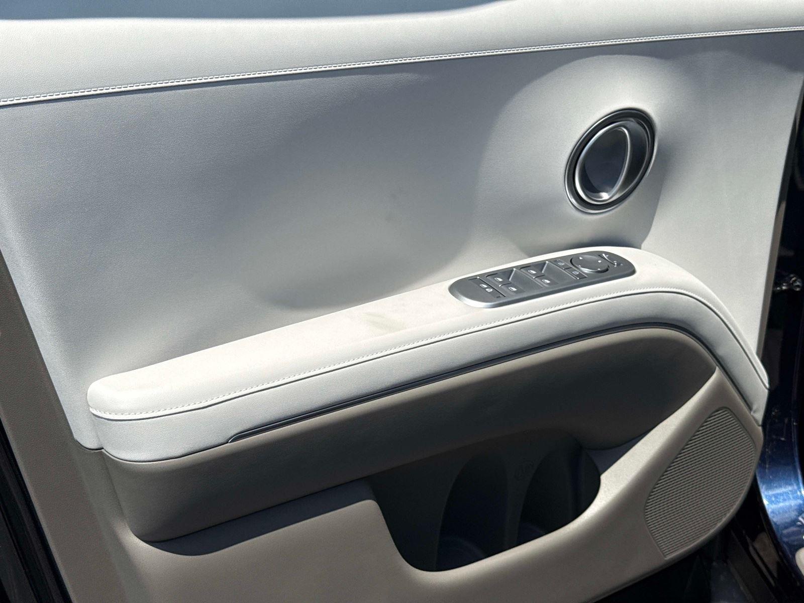 2026 Hyundai Palisade SE