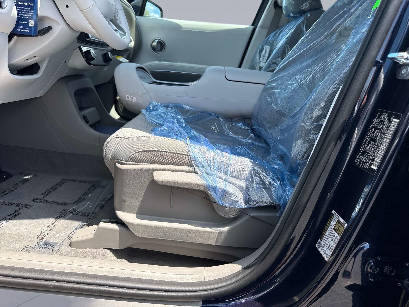 2026 Hyundai Palisade SE