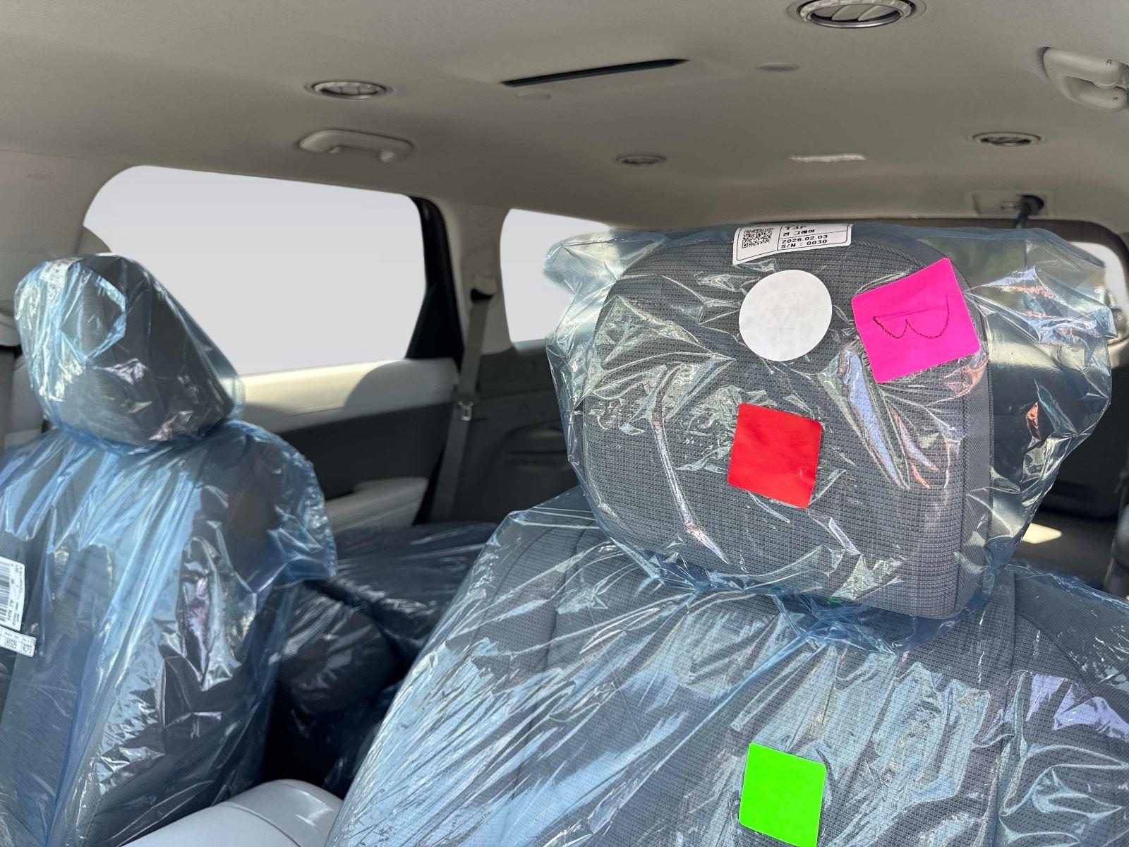 2026 Hyundai Palisade SE