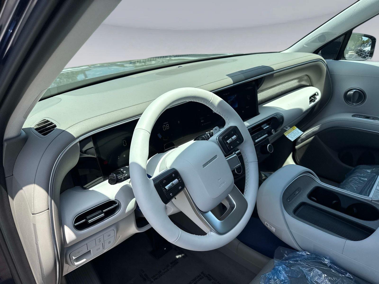 2026 Hyundai Palisade SE