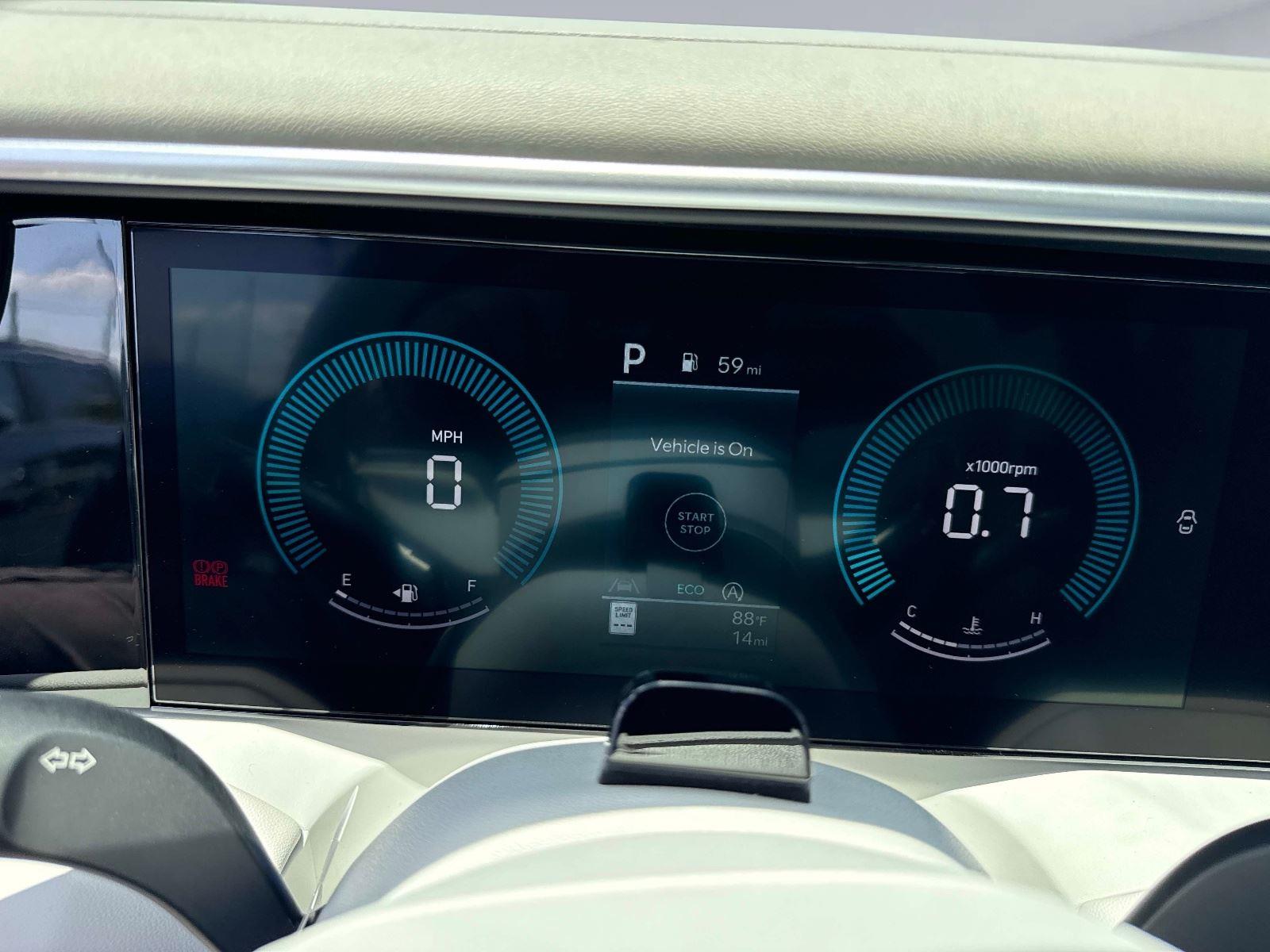 2026 Hyundai Palisade SE