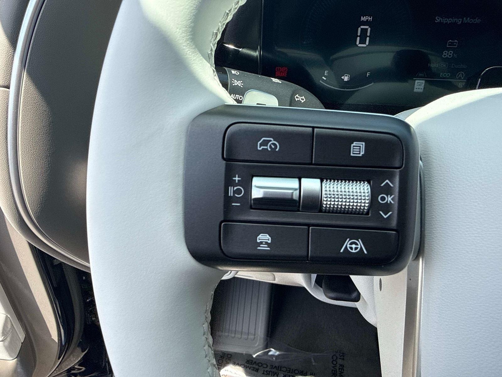 2026 Hyundai Palisade SE