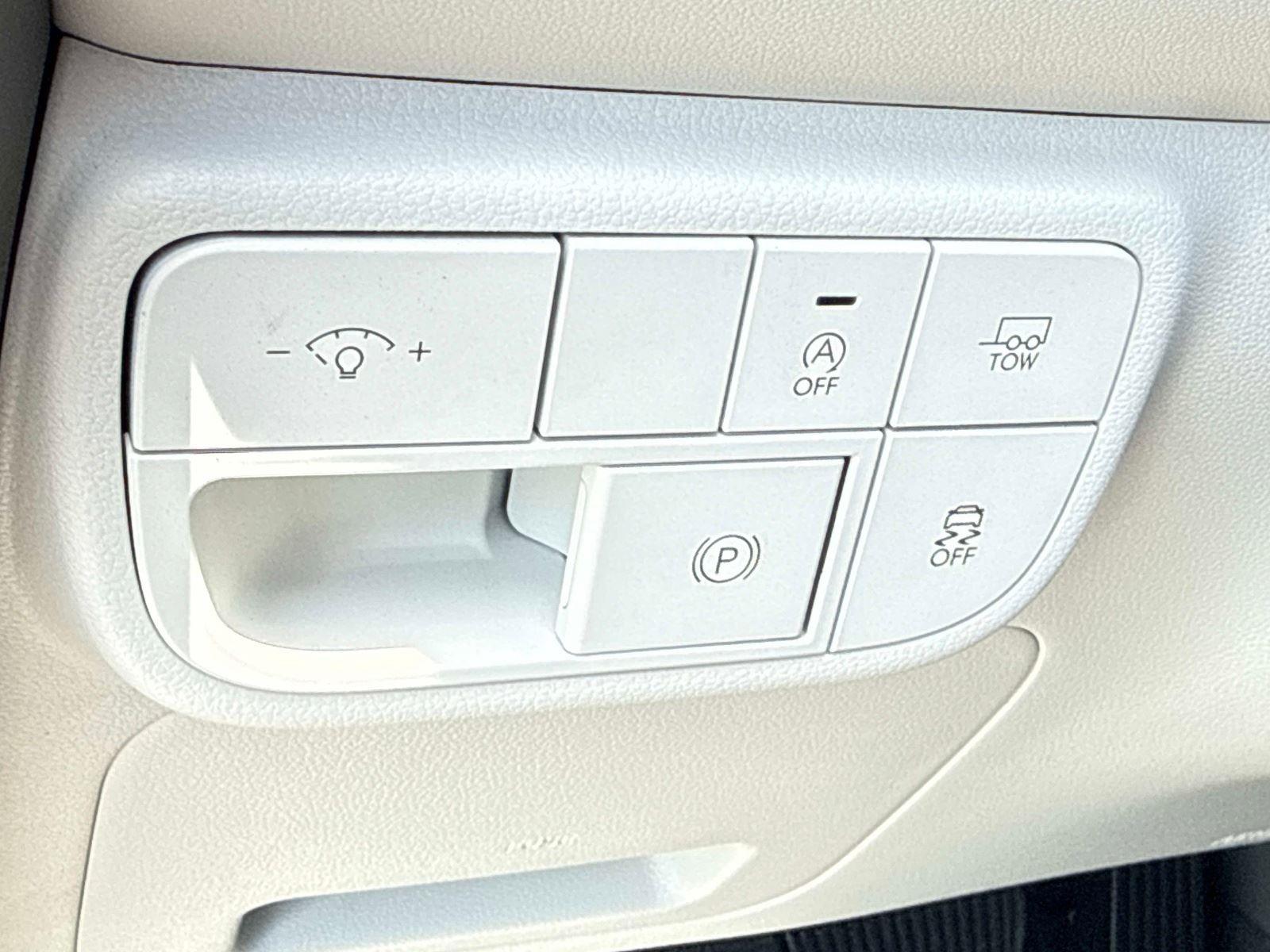 2026 Hyundai Palisade SE