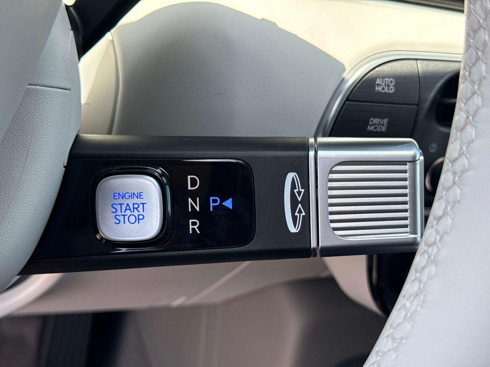 2026 Hyundai Palisade SE